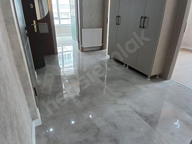 MÇ EMLAKTAN SELÇUKLU MAH.NDE 3+1 SATILIK DAİRE - Görsel 8