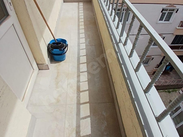 MÇ EMLAKTAN SELÇUKLU MAH.NDE 3+1 SATILIK DAİRE - Görsel 25