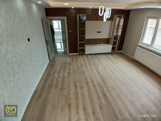 MÇ EMLAKTAN SELÇUKLU MAH.NDE 3+1 SATILIK DAİRE - Görsel 24