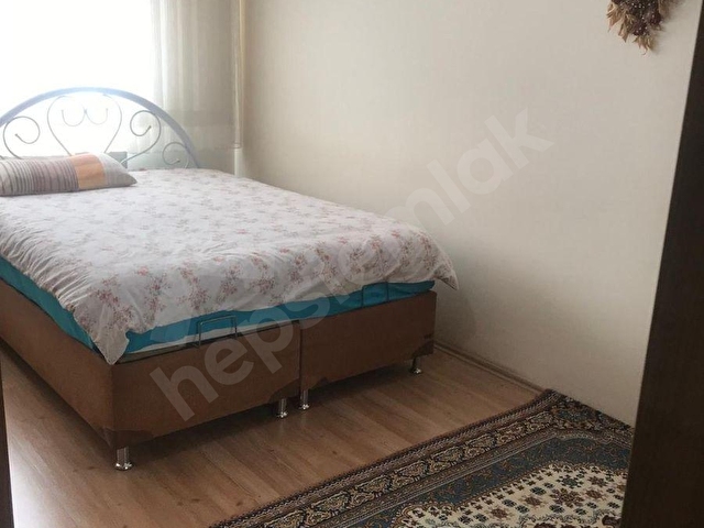 BEYAZÇATIDAN UYANIŞ MAHALLESİNDE MASRAFSIZ 3 BALKONLU ASANSÖRLÜ 3+1 SATILIK DAİRE - Görsel 24