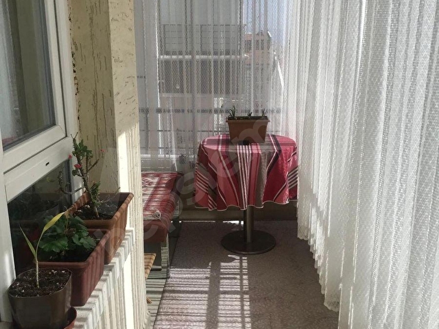 BEYAZÇATIDAN UYANIŞ MAHALLESİNDE MASRAFSIZ 3 BALKONLU ASANSÖRLÜ 3+1 SATILIK DAİRE - Görsel 6