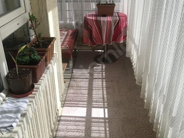 BEYAZÇATIDAN UYANIŞ MAHALLESİNDE MASRAFSIZ 3 BALKONLU ASANSÖRLÜ 3+1 SATILIK DAİRE - Görsel 5