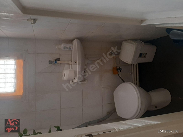 Güzelyalı Sağlık Ocağı Sokağında Köşe Konum 3+1 Doğalgazlı Daire - Görsel 18