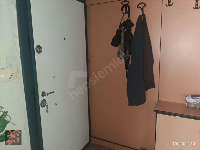 Güzelyalı Sağlık Ocağı Sokağında Köşe Konum 3+1 Doğalgazlı Daire - Görsel 11
