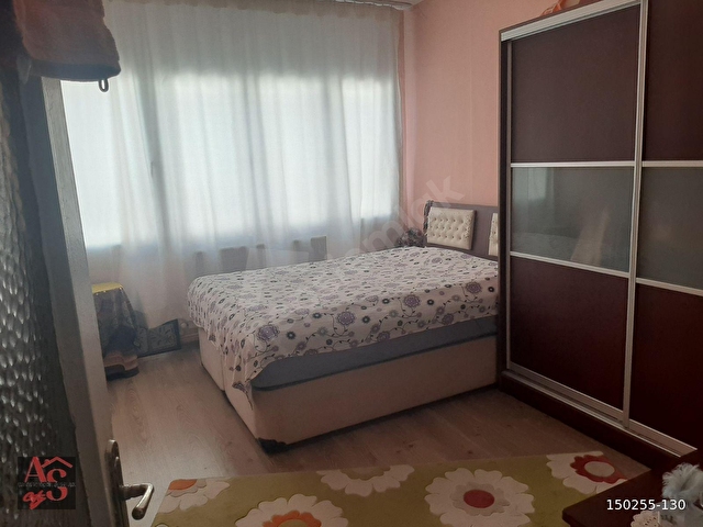 Güzelyalı Sağlık Ocağı Sokağında Köşe Konum 3+1 Doğalgazlı Daire - Görsel 13