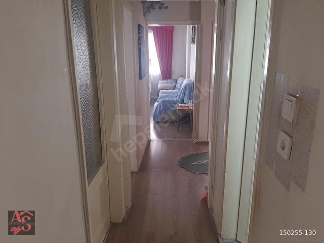 Güzelyalı Sağlık Ocağı Sokağında Köşe Konum 3+1 Doğalgazlı Daire - Görsel 9