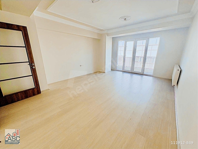 ASC DEN BORAZANLAR MAH. GÜNEY CEPHE ARA KATTA SATILIK 3+1 DAİRE - Görsel 6