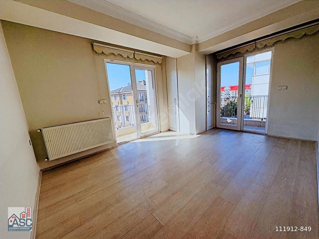 ASC DEN BORAZANLAR MAH. GÜNEY CEPHE ARA KATTA SATILIK 3+1 DAİRE - Görsel 21