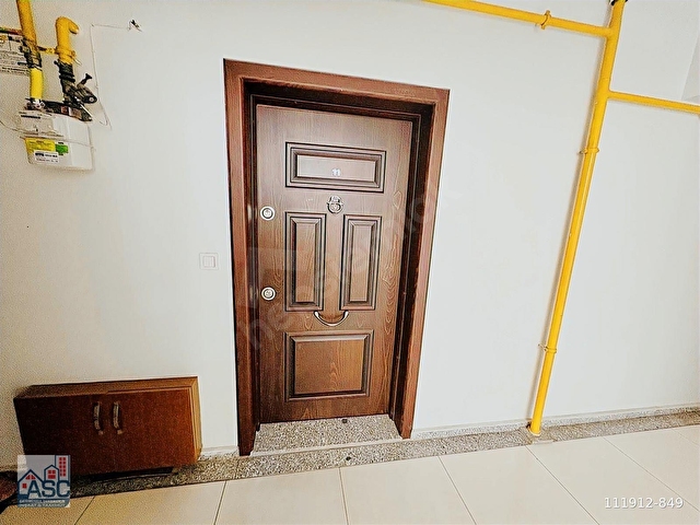 ASC DEN BORAZANLAR MAH. GÜNEY CEPHE ARA KATTA SATILIK 3+1 DAİRE - Görsel 27