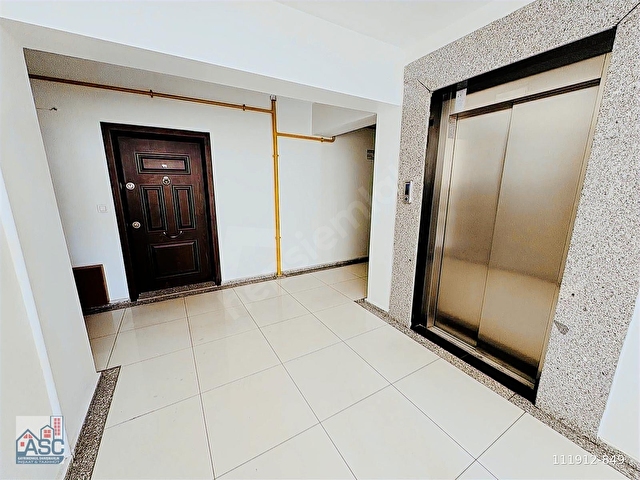 ASC DEN BORAZANLAR MAH. GÜNEY CEPHE ARA KATTA SATILIK 3+1 DAİRE - Görsel 28
