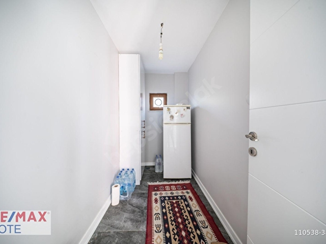SATILIK IHLAMURKENT’TE SİTE İÇERİSİNDE 3+1 VİLLA - Görsel 18