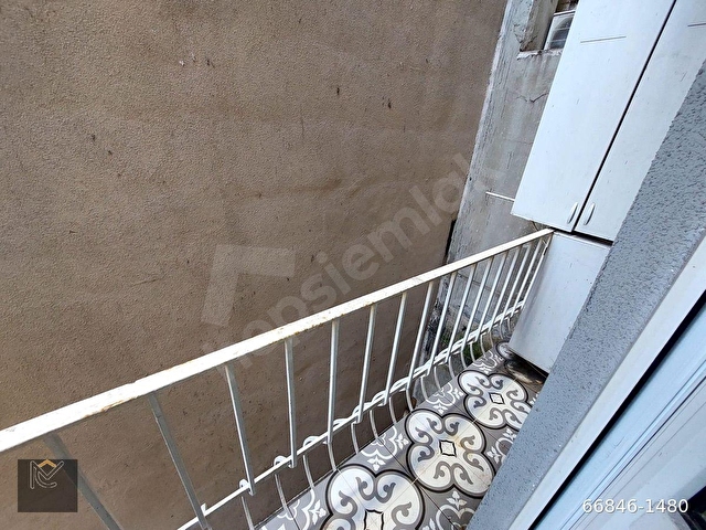 MEGA CITYDEN ARPA SUYU SOKAKTA TEMİZ BAKIMLI OFİS - Görsel 20