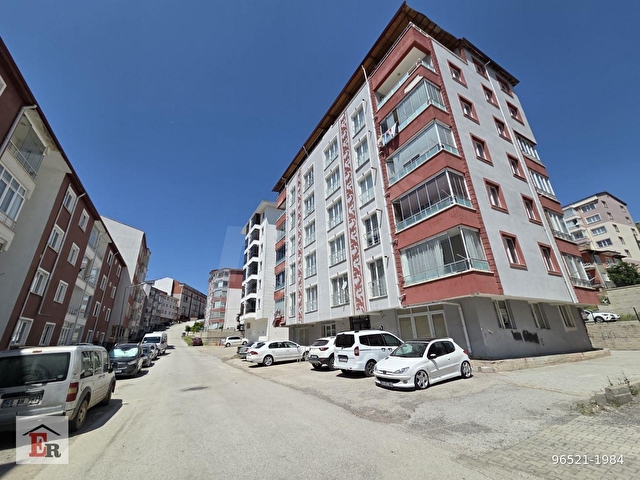 KONUT ER EMLAKTAN MERKEZİ KONUMDA 1+1 EŞYALI KİRALIK DAİRE - Görsel 2
