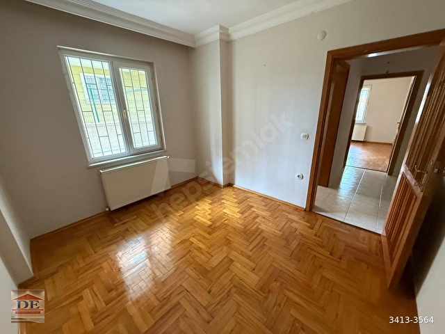 SUBAYEVLERİNDE METROYA YAKIN YÜKSEK GİRİŞ 2+1 OTOPARKLI - Görsel 9