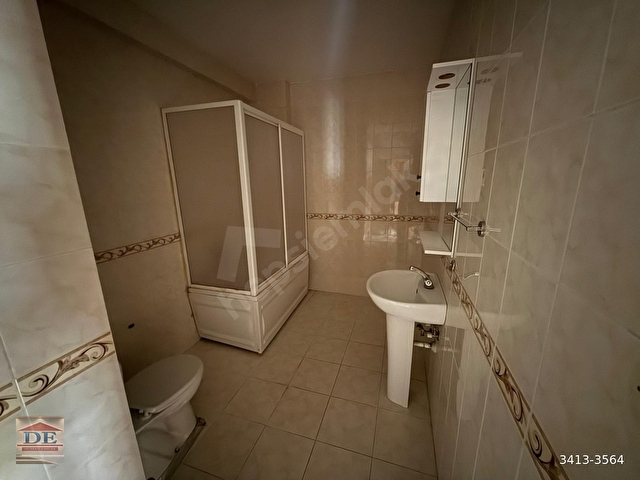 SUBAYEVLERİNDE METROYA YAKIN YÜKSEK GİRİŞ 2+1 OTOPARKLI - Görsel 30