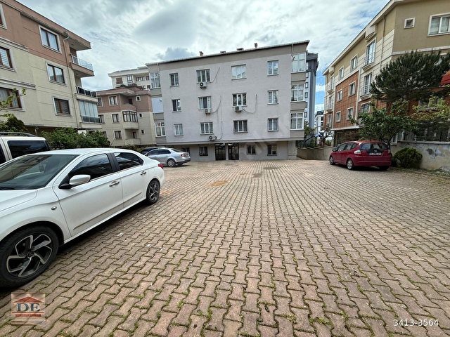 SUBAYEVLERİNDE METROYA YAKIN YÜKSEK GİRİŞ 2+1 OTOPARKLI - Görsel 22