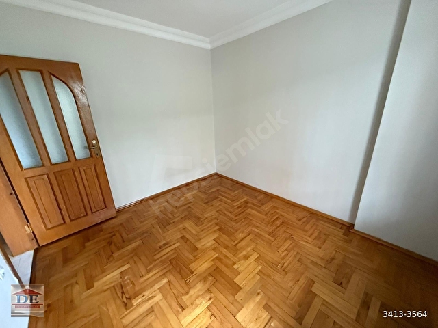 SUBAYEVLERİNDE METROYA YAKIN YÜKSEK GİRİŞ 2+1 OTOPARKLI - Görsel 6