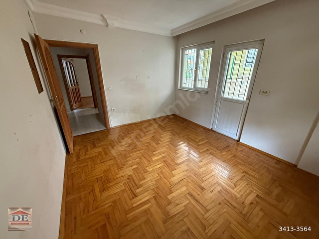 SUBAYEVLERİNDE METROYA YAKIN YÜKSEK GİRİŞ 2+1 OTOPARKLI - Görsel 11