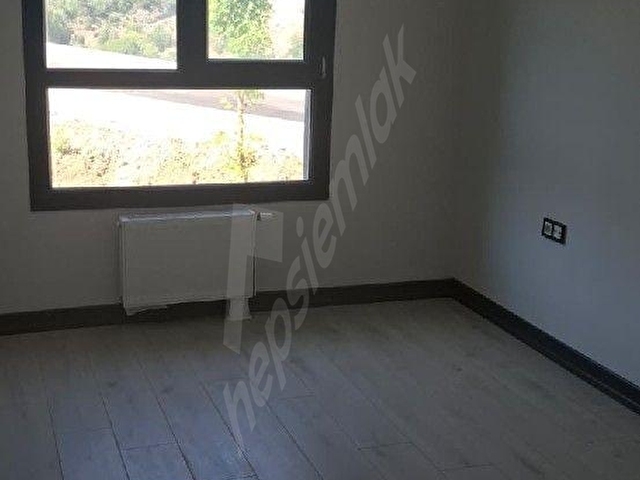 İLKİMDEN KİSECİK 1 BÖLGE 1 ETAP TOKİ KONUTLARINDA KİRALİK UYGUN FİATA KOT 1 DAİRE - Görsel 12