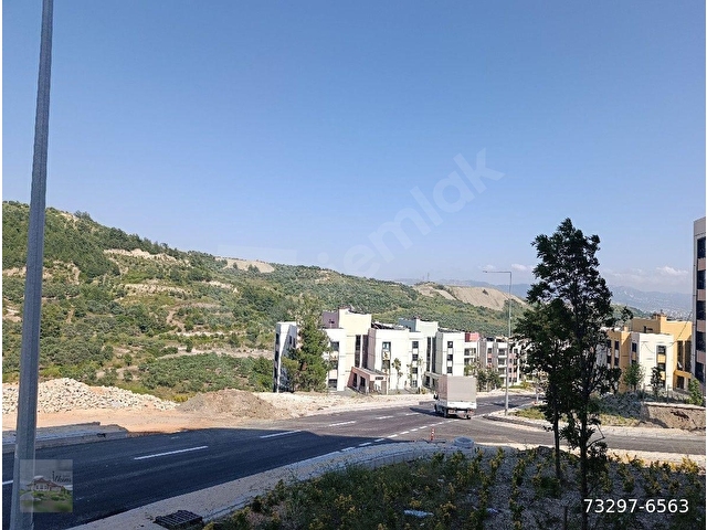 İLKİMDEN KİSECİK 1 BÖLGE 1 ETAP TOKİ KONUTLARINDA KİRALİK UYGUN FİATA KOT 1 DAİRE - Görsel 5