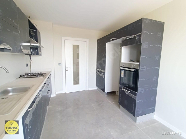 Site İçerisinde Çatı Dubleks 140 m2 3+1 Teraslı Daire - Görsel 12