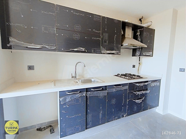 Site İçerisinde Çatı Dubleks 140 m2 3+1 Teraslı Daire - Görsel 14