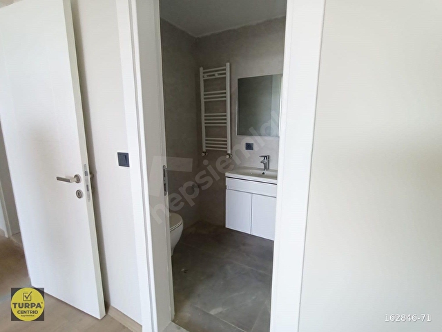 Site İçerisinde Çatı Dubleks 140 m2 3+1 Teraslı Daire - Görsel 19