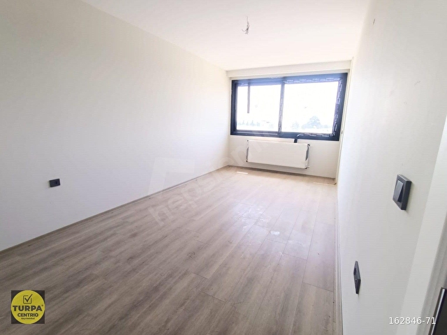 Site İçerisinde Çatı Dubleks 140 m2 3+1 Teraslı Daire - Görsel 18
