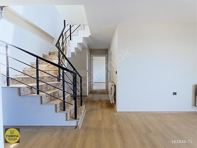 Site İçerisinde Çatı Dubleks 140 m2 3+1 Teraslı Daire - Görsel 17