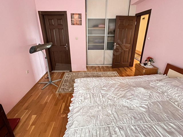 EKİNDEN BAĞLUMDA YEŞİLLİKLER İÇİNDE SATILIK VİLLA - Görsel 22