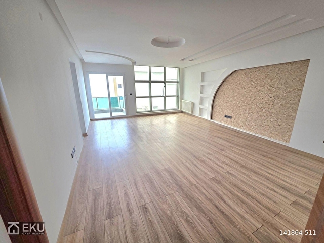 KUŞADASINDA KAPALI MUTFAKLI SİTE İÇİ SATILIK 3+1 DAİRE - Görsel 5