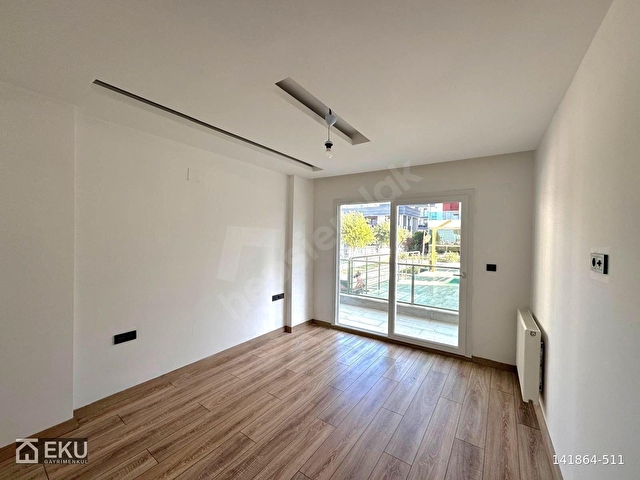 KUŞADASINDA KAPALI MUTFAKLI SİTE İÇİ SATILIK 3+1 DAİRE - Görsel 28