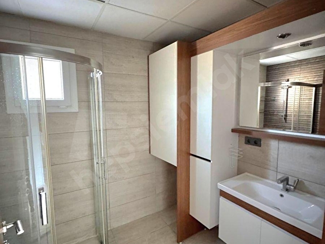 KUŞADASINDA KAPALI MUTFAKLI SİTE İÇİ SATILIK 3+1 DAİRE - Görsel 30
