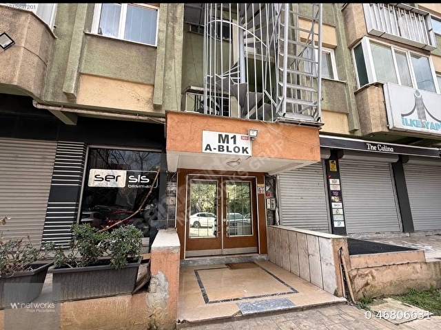 Sahibinden Satılık Kozyatağı Sümko Sitesinde 3+1 120 Metrekare - Görsel 4
