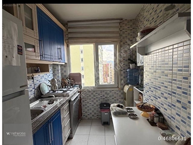 Sahibinden Satılık Kozyatağı Sümko Sitesinde 3+1 120 Metrekare - Görsel 11