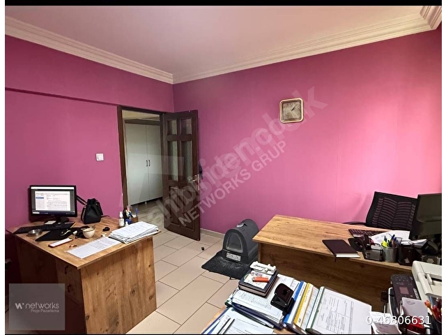 Sahibinden Satılık Kozyatağı Sümko Sitesinde 3+1 120 Metrekare - Görsel 13
