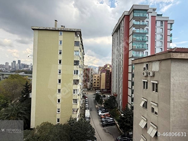 Sahibinden Satılık Kozyatağı Sümko Sitesinde 3+1 120 Metrekare - Görsel 3
