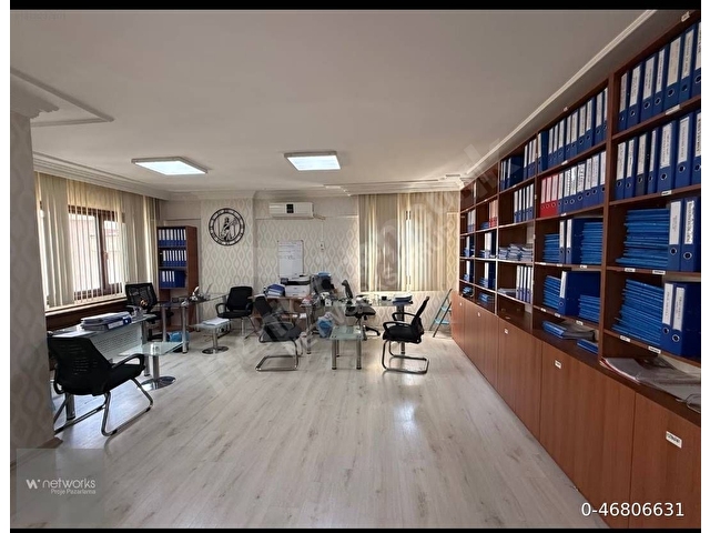 Sahibinden Satılık Kozyatağı Sümko Sitesinde 3+1 120 Metrekare - Görsel 25