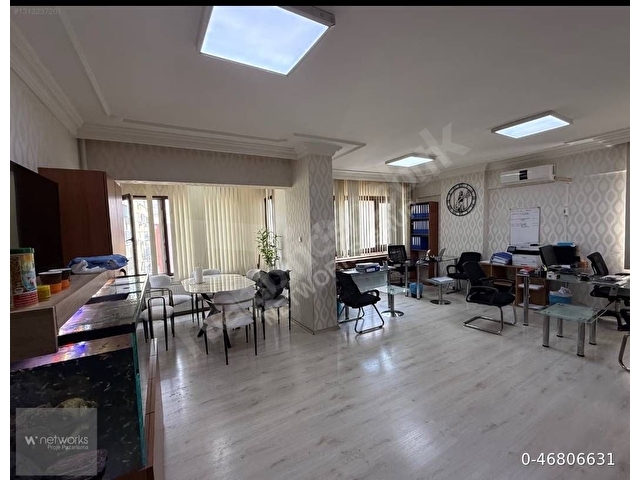 Sahibinden Satılık Kozyatağı Sümko Sitesinde 3+1 120 Metrekare - Görsel 23