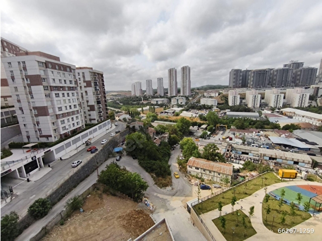 EYÜPSULTAN YENİ EYÜPEVLERİ 2 SİTESİNDE SATILIK2+1 DAİRE - Görsel 19