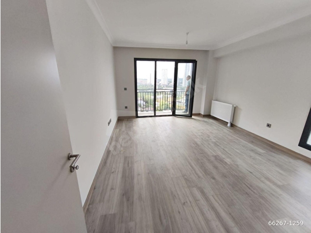 EYÜPSULTAN YENİ EYÜPEVLERİ 2 SİTESİNDE SATILIK2+1 DAİRE - Görsel 18