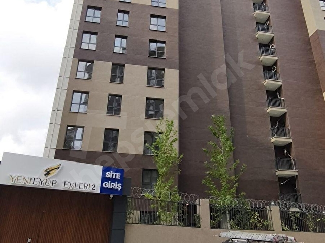 EYÜPSULTAN YENİ EYÜPEVLERİ 2 SİTESİNDE SATILIK2+1 DAİRE - Görsel 5