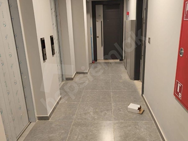EYÜPSULTAN YENİ EYÜPEVLERİ 2 SİTESİNDE SATILIK2+1 DAİRE - Görsel 14