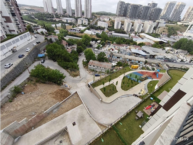 EYÜPSULTAN YENİ EYÜPEVLERİ 2 SİTESİNDE SATILIK2+1 DAİRE - Görsel 12
