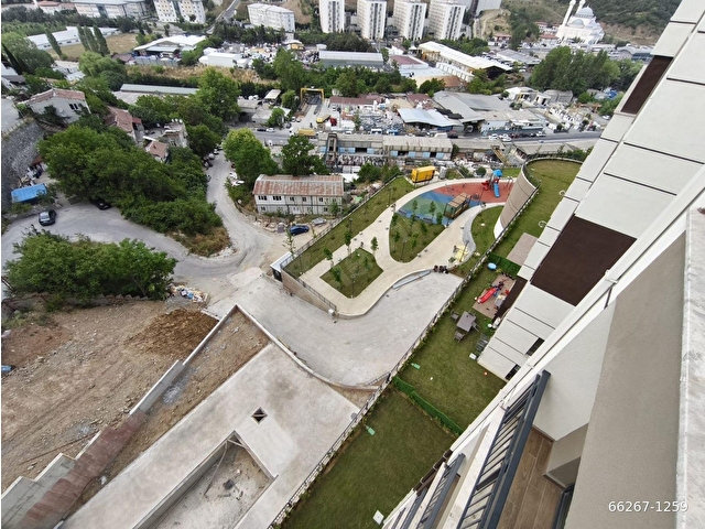 EYÜPSULTAN YENİ EYÜPEVLERİ 2 SİTESİNDE SATILIK2+1 DAİRE - Görsel 15
