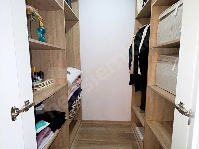 VADİM EMLAKTAN MANZARALI OKULLAR BÖLGESİ FUUL YAPILI 4+1 DAİRE - Görsel 18