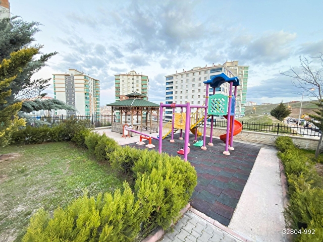 VADİM EMLAKTAN MANZARALI OKULLAR BÖLGESİ FUUL YAPILI 4+1 DAİRE - Görsel 28