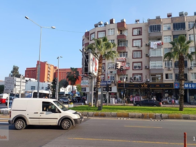 HASTANE CADDESİ VE GMK BULVARINA CEPHESİ OLAN SATILIK 4+1  KÖŞE DAİRE - Görsel 17