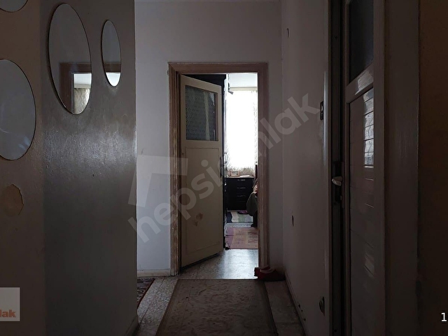 HASTANE CADDESİ VE GMK BULVARINA CEPHESİ OLAN SATILIK 4+1  KÖŞE DAİRE - Görsel 9
