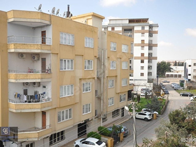 CBDAN ESENTEPEDE MERKEZİ LOKASYONDA KİRALIK ARAKAT GENİŞ 3+1 - Görsel 15